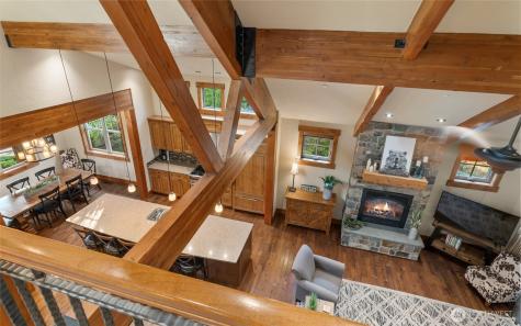 223 Cake Box Lane Cle Elum WA 98922