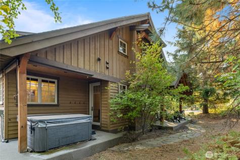 223 Cake Box Lane Cle Elum WA 98922