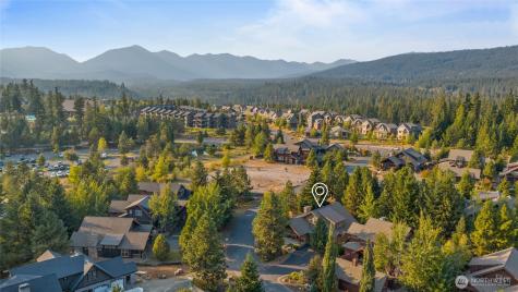 223 Cake Box Lane Cle Elum WA 98922