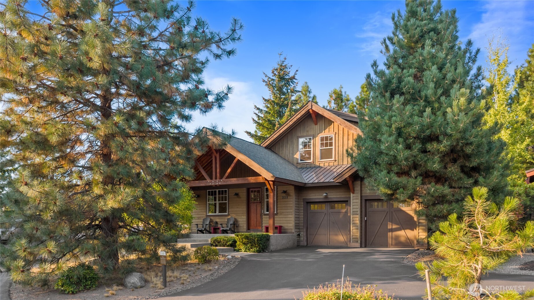 223 Cake Box Lane Cle Elum WA 98922