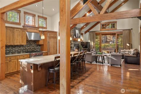 223 Cake Box Lane Cle Elum WA 98922