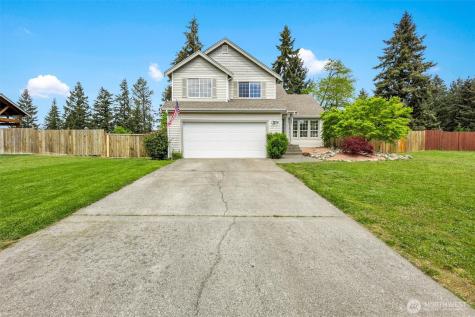 3909 212th Street Court E Spanaway WA 98387