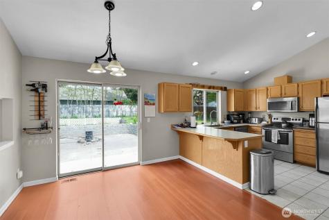 3909 212th Street Court E Spanaway WA 98387