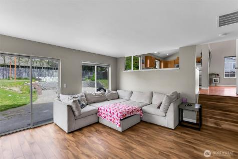 3909 212th Street Court E Spanaway WA 98387