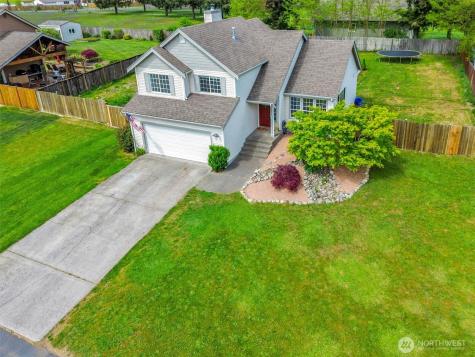 3909 212th Street Court E Spanaway WA 98387