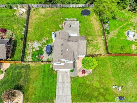 3909 212th Street Court E Spanaway WA 98387