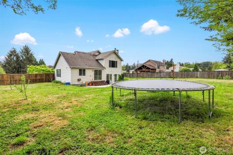 3909 212th Street Court E Spanaway WA 98387