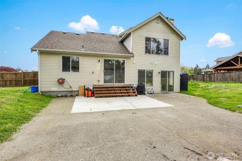 3909 212th Street Court E Spanaway WA 98387