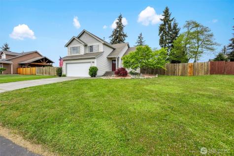 3909 212th Street Court E Spanaway WA 98387