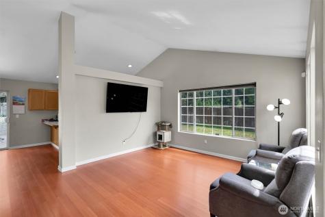 3909 212th Street Court E Spanaway WA 98387