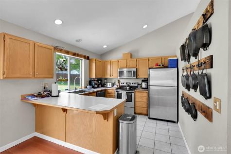 3909 212th Street Court E Spanaway WA 98387