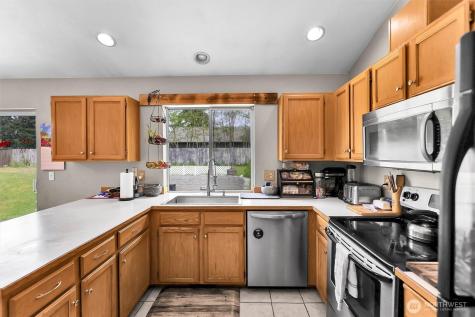 3909 212th Street Court E Spanaway WA 98387