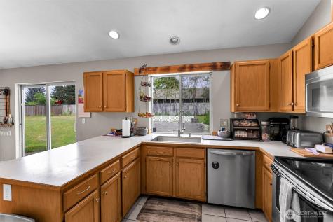 3909 212th Street Court E Spanaway WA 98387