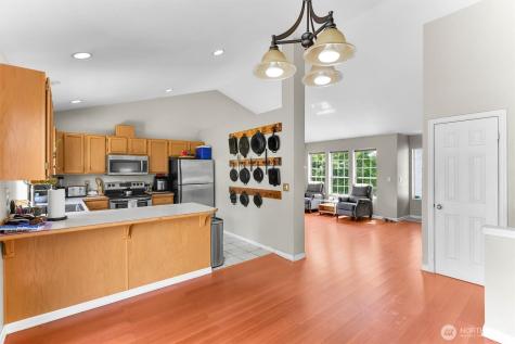 3909 212th Street Court E Spanaway WA 98387