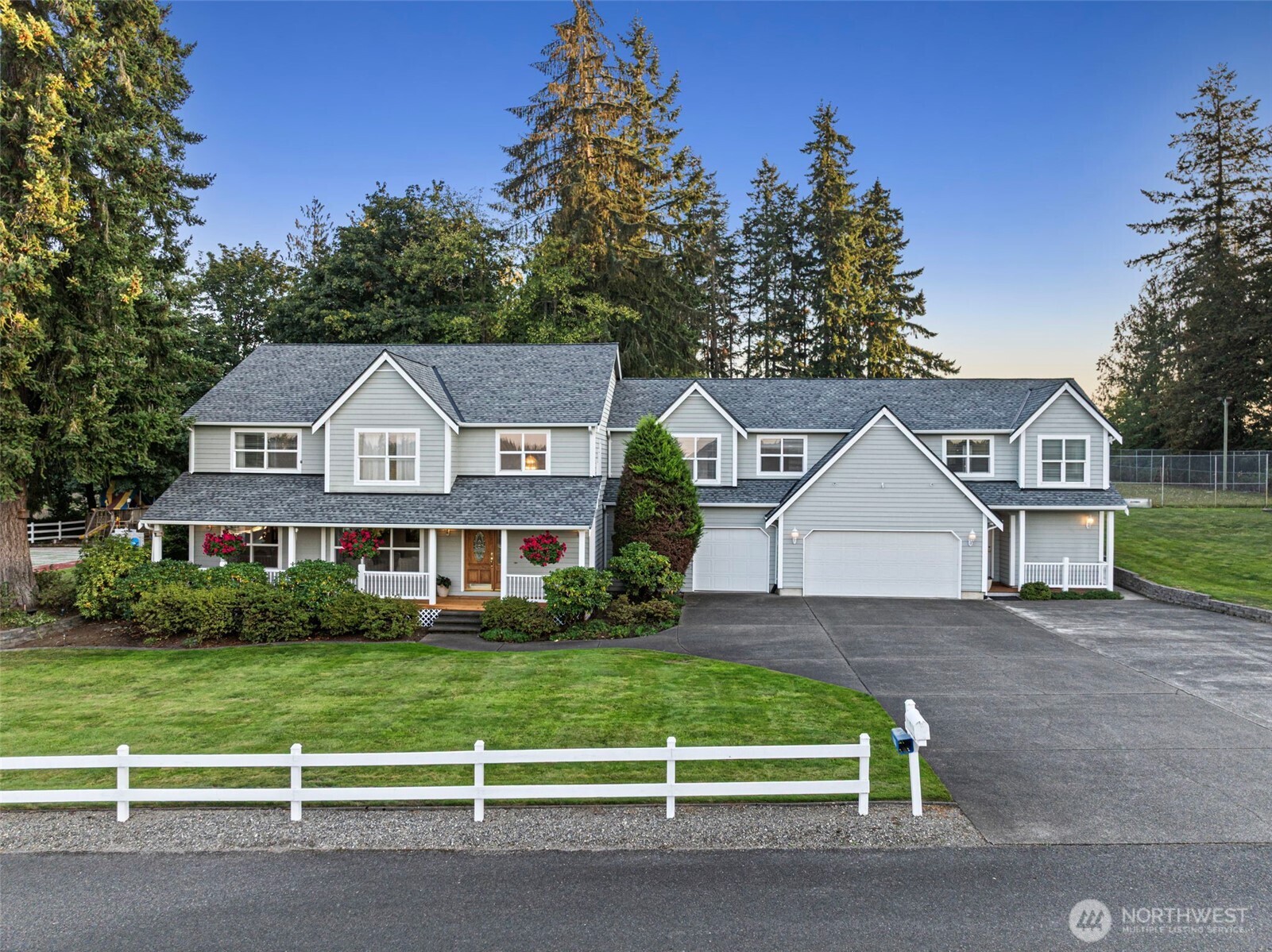 13804 231st Street Court E Graham WA 98338