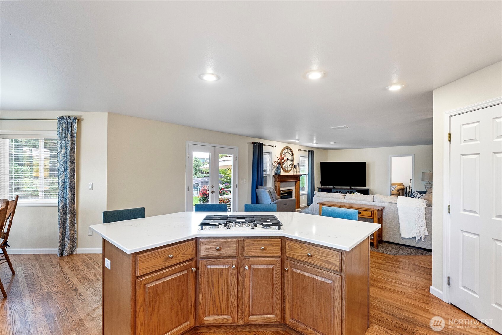 13804 231st Street Court E Graham WA 98338