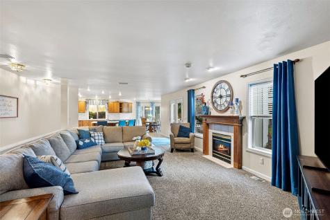 13804 231st Street Court E Graham WA 98338