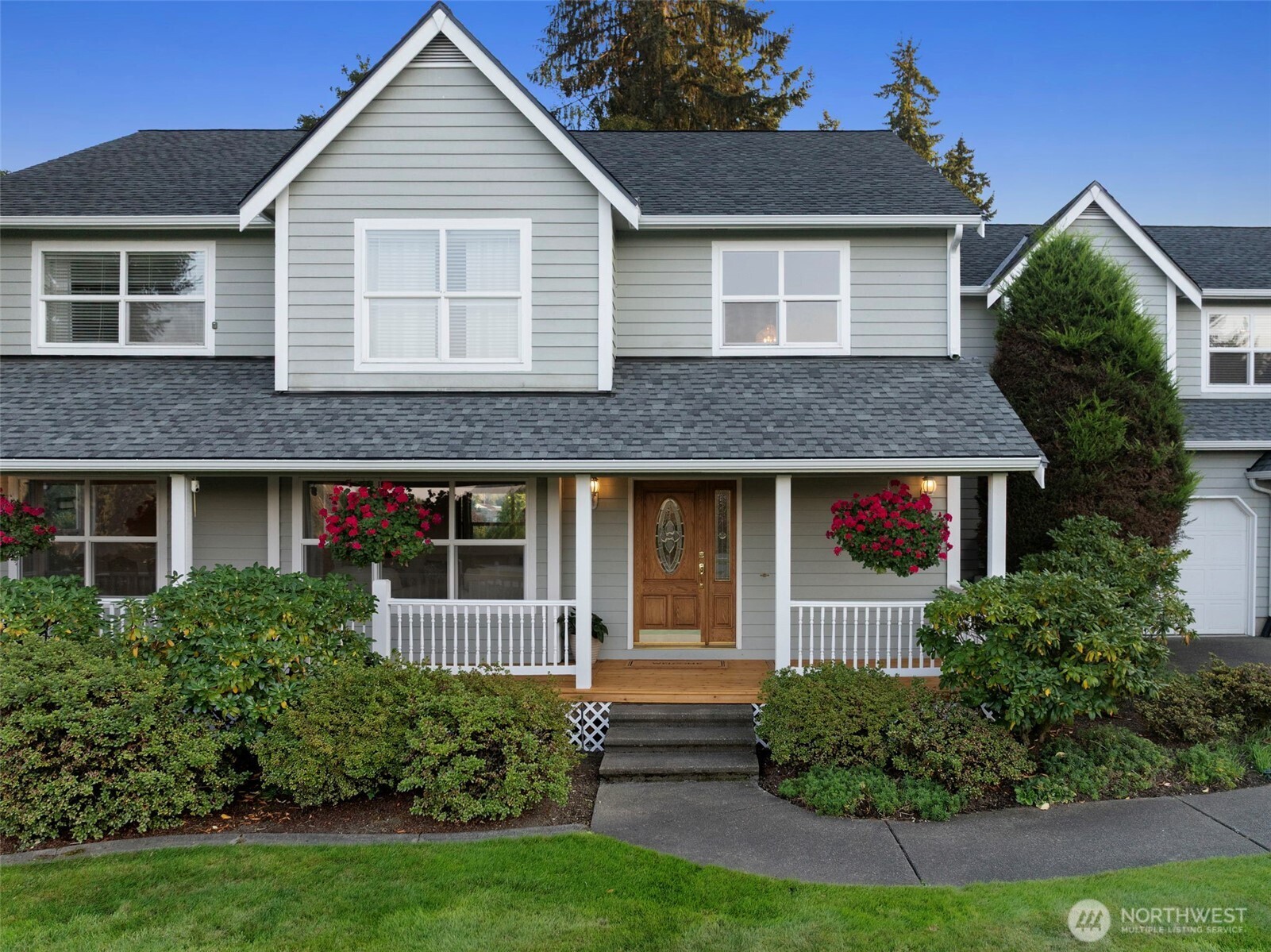 13804 231st Street Court E Graham WA 98338