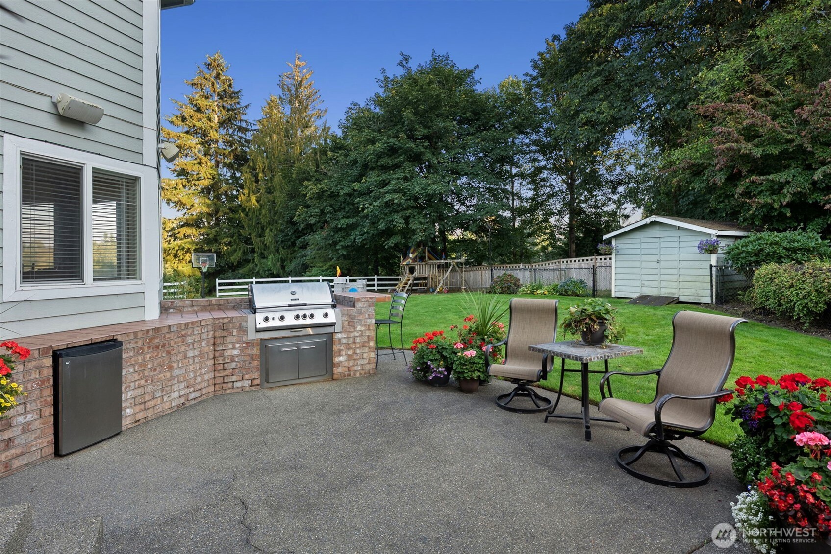 13804 231st Street Court E Graham WA 98338