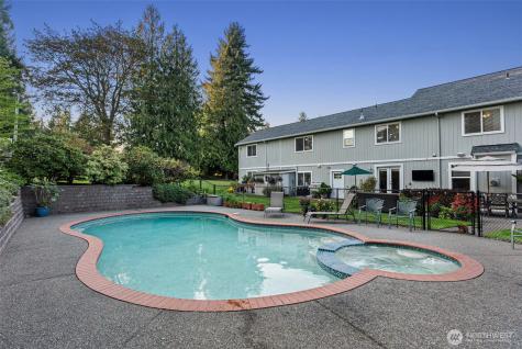 13804 231st Street Court E Graham WA 98338