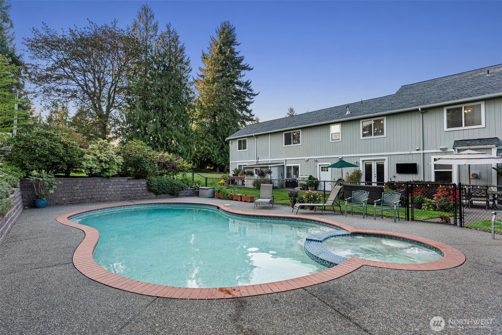 13804 231st Street Court E Graham WA 98338