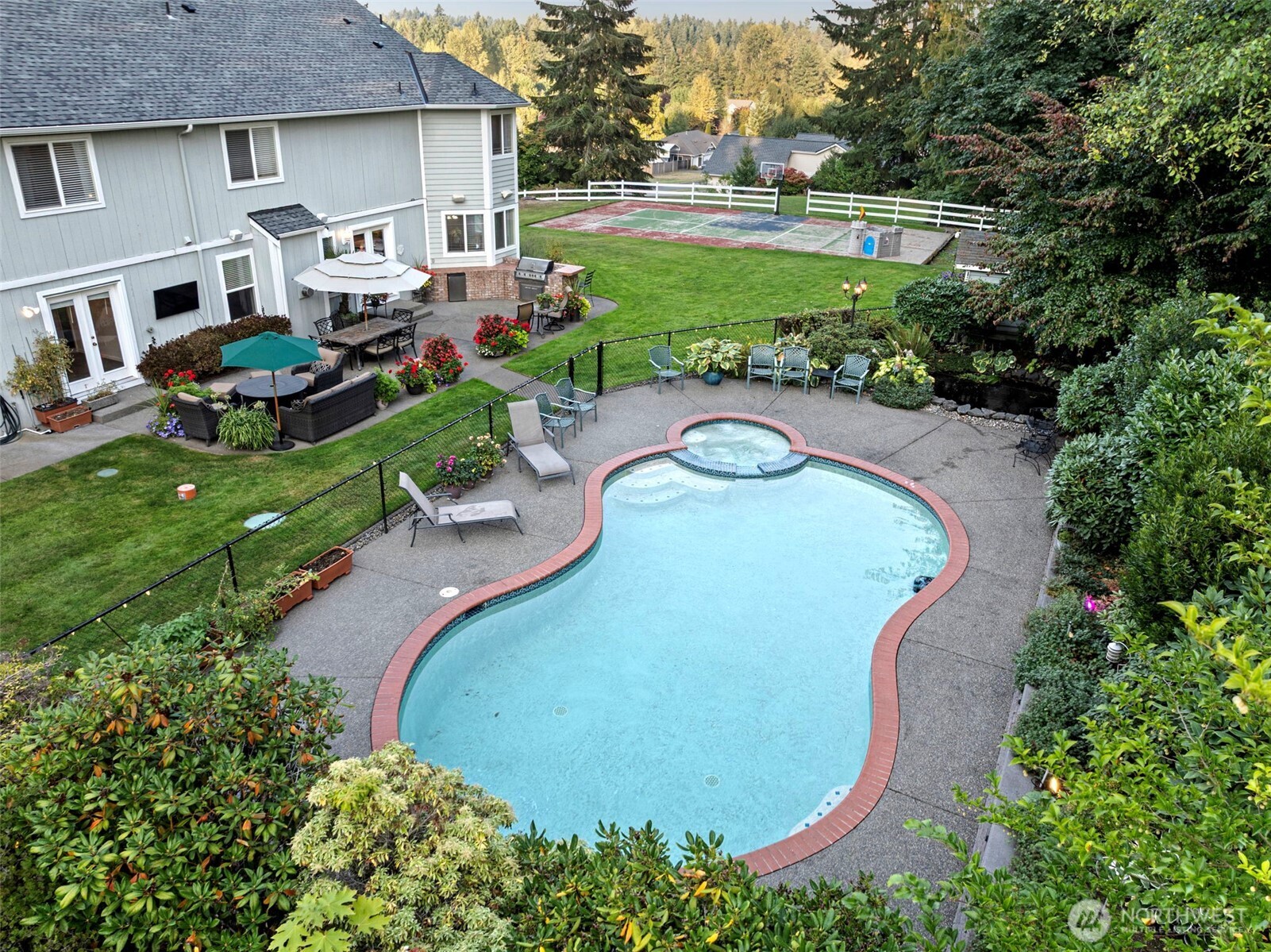 13804 231st Street Court E Graham WA 98338