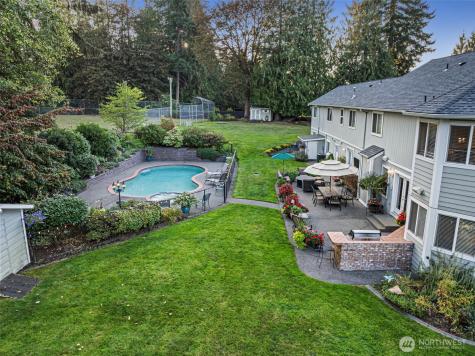 13804 231st Street Court E Graham WA 98338