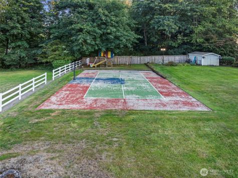 13804 231st Street Court E Graham WA 98338