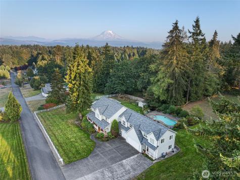 13804 231st Street Court E Graham WA 98338