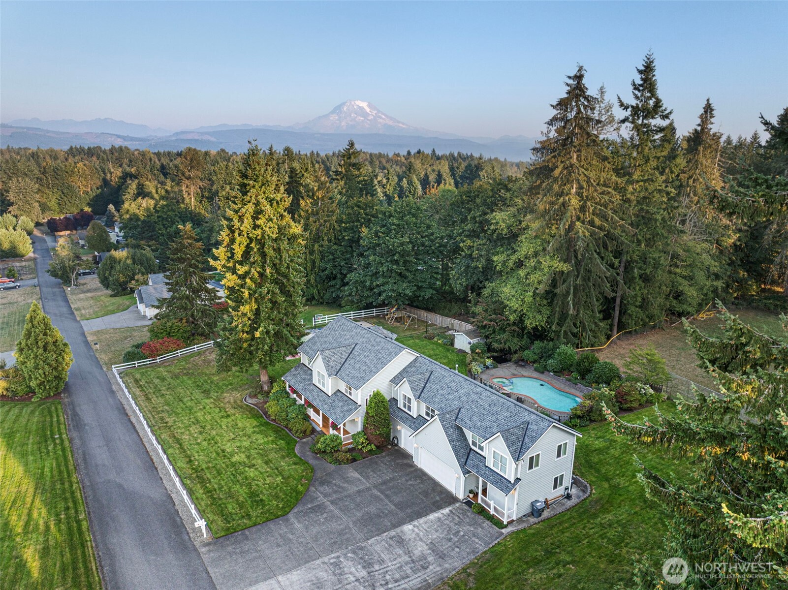13804 231st Street Court E Graham WA 98338