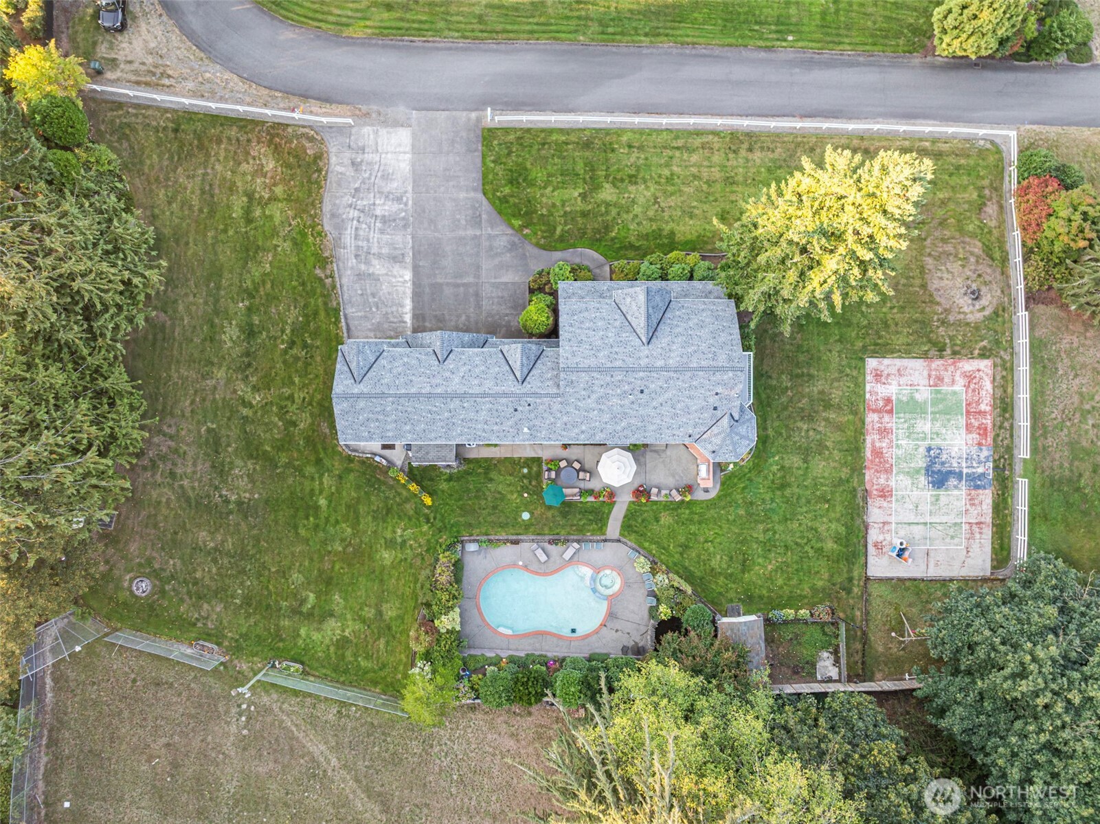 13804 231st Street Court E Graham WA 98338