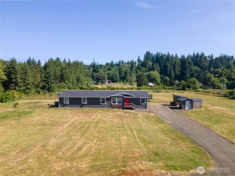 32 Madison Lane Elma WA 98541