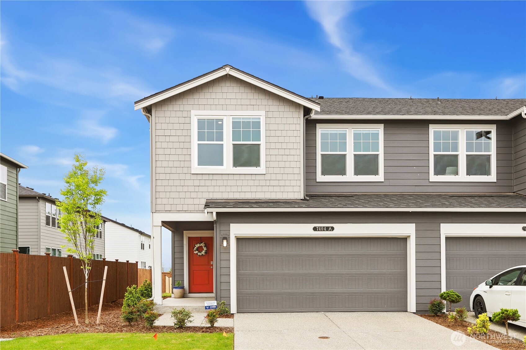 7404 281st Street NW Stanwood WA 98292