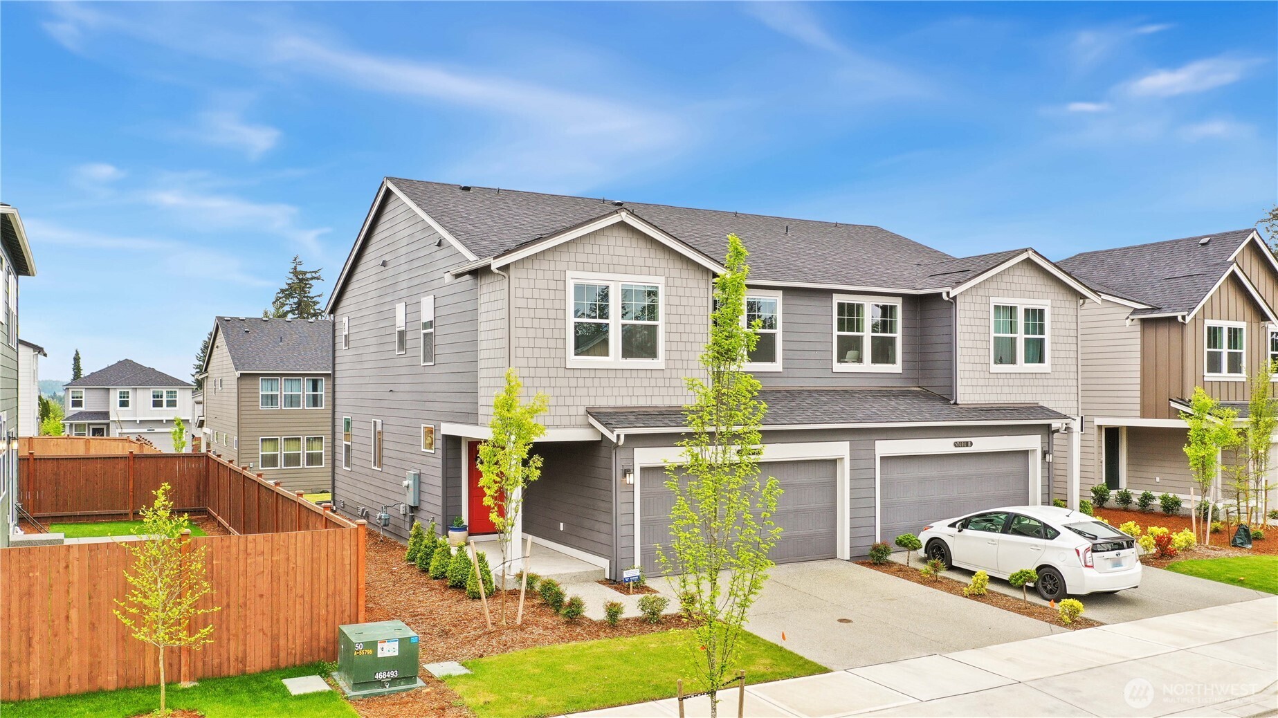 7404 281st Street NW Stanwood WA 98292