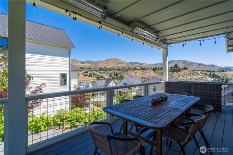 250 Bobcat Lane Chelan WA 98816