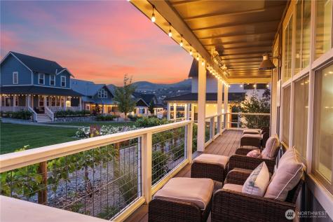 250 Bobcat Lane Chelan WA 98816