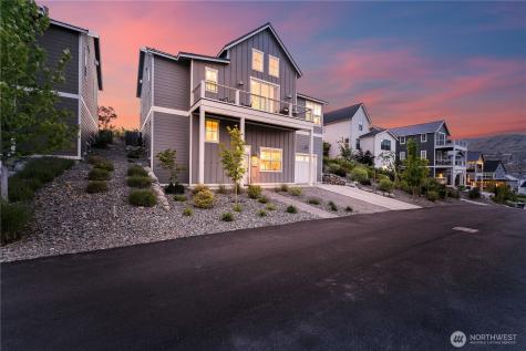 250 Bobcat Lane Chelan WA 98816