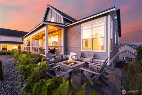 250 Bobcat Lane Chelan WA 98816