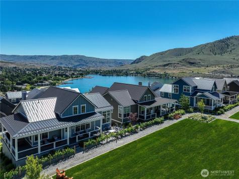 250 Bobcat Lane Chelan WA 98816