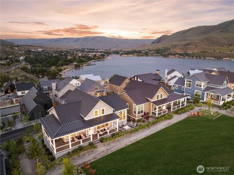 250 Bobcat Lane Chelan WA 98816