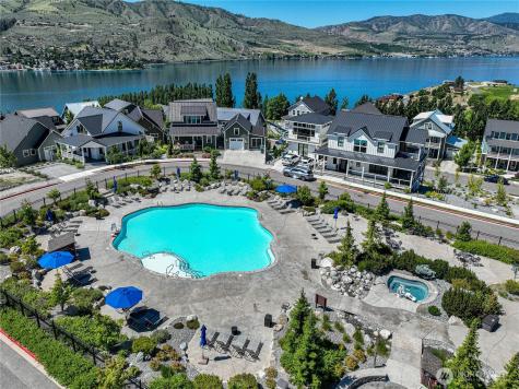 250 Bobcat Lane Chelan WA 98816