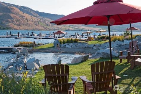250 Bobcat Lane Chelan WA 98816