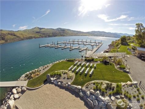 250 Bobcat Lane Chelan WA 98816