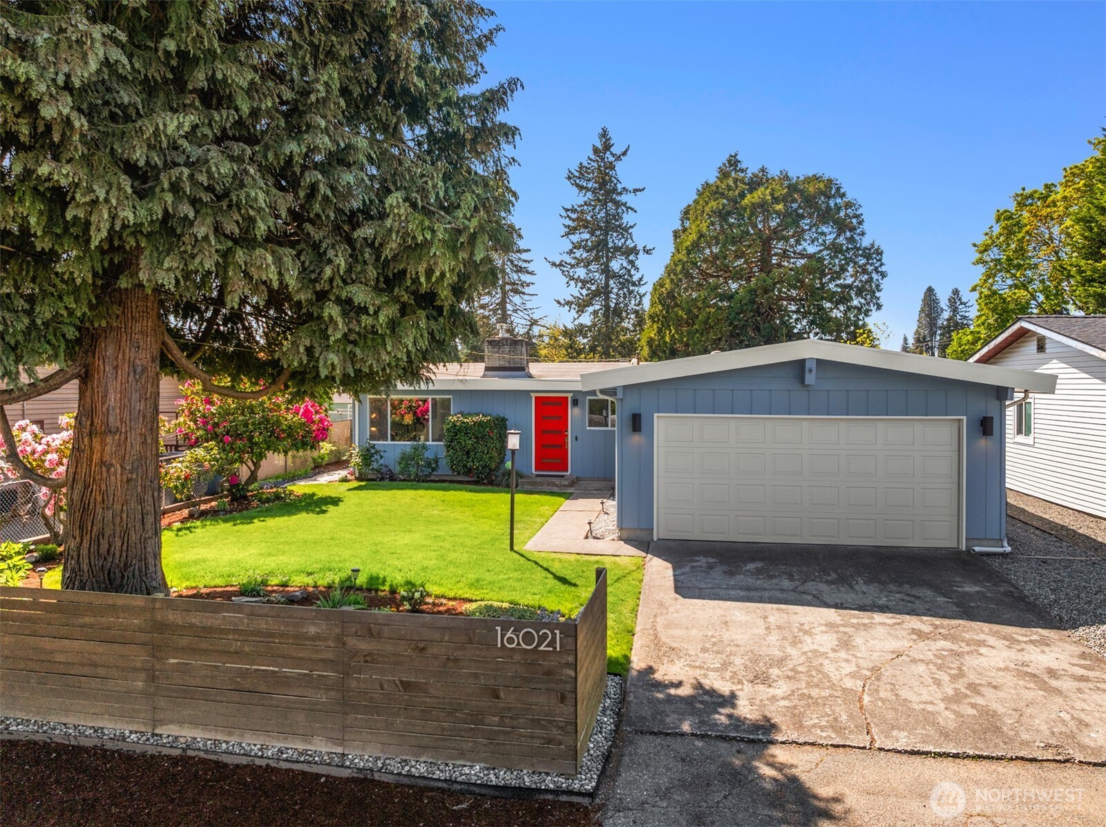 16021 15th Avenue SW Burien WA 98166