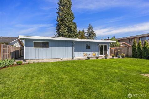 16021 15th Avenue SW Burien WA 98166