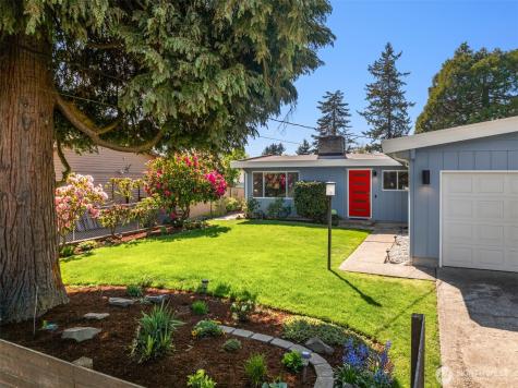 16021 15th Avenue SW Burien WA 98166
