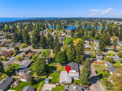 16021 15th Avenue SW Burien WA 98166