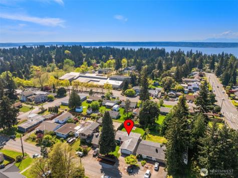 16021 15th Avenue SW Burien WA 98166