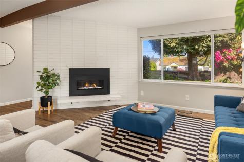 16021 15th Avenue SW Burien WA 98166