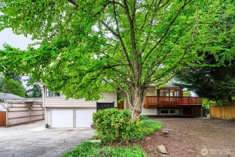10412 SE 219th Street Kent WA 98031